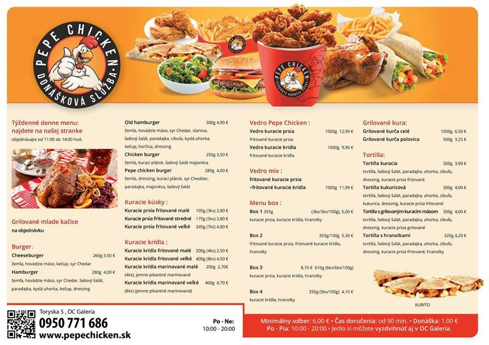rdcc-Pepe-Chicken-Drive-menu – Ma Rue Mon Affaire
